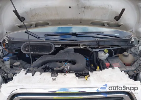 2016 Ford Transit-250 from USA, damaged, VIN 1FTYR1ZM4GKB20953